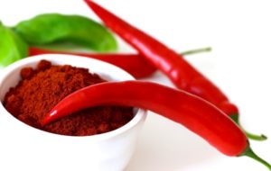 Кайенский перец