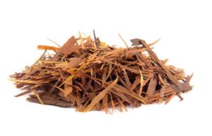 Кора муравьиного дерева