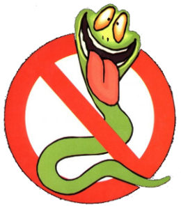 антипаразитарные