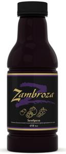 Замброза – напиток безалкогольный на растительном пряно-ароматическом сырье, который является не просто сладким соком, но также обладает сильным антиоксидантным действием.